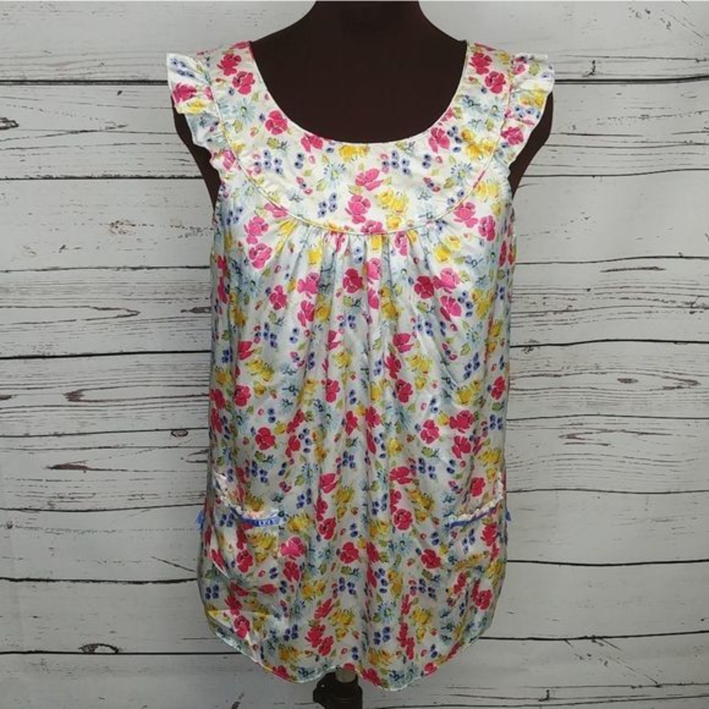 Victoria's‎ Secret Floral Top